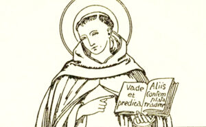 Saint Dominique