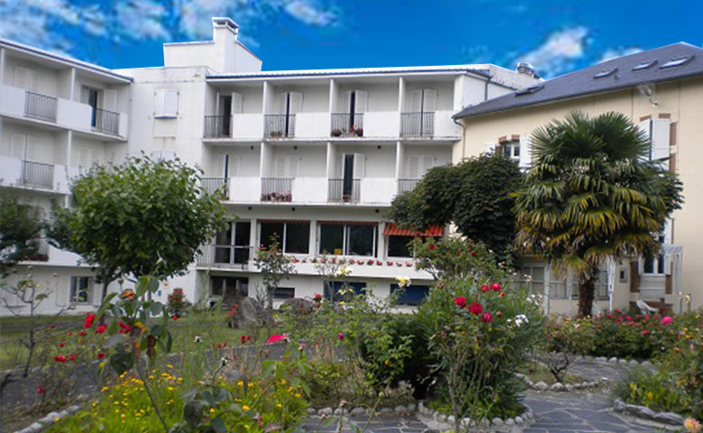 Dominicaines de Monteils , Lourdes