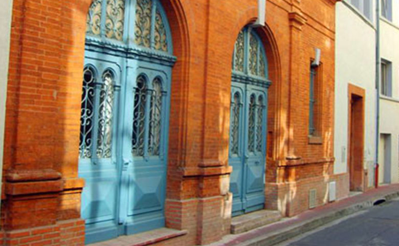 Foyer Saint-Michel,Toulouse